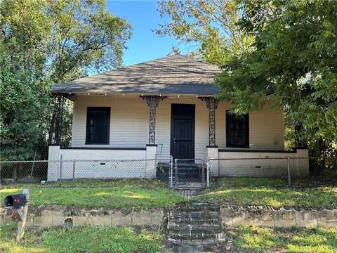 1352 St Medar Street, Mobile, AL 36603