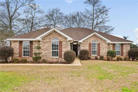 4260 Penn Drive, Semmes, AL 36575