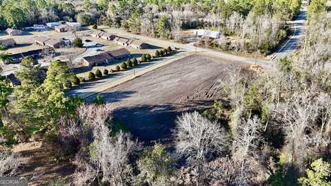 0 Bay Acres, Jesup, GA 31545