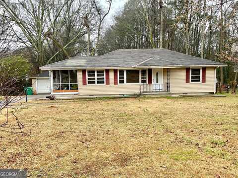 733 Linda, Forest Park, GA 30297