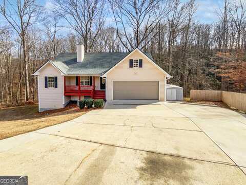 3165 Rose Garden, Gainesville, GA 30507