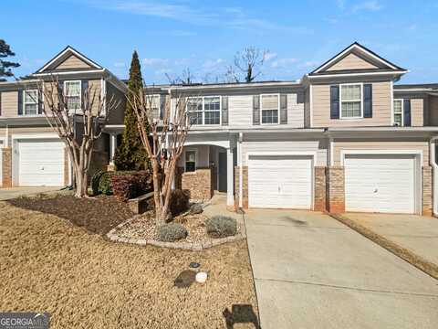 3972 Carlinswood, Stone Mountain, GA 30083