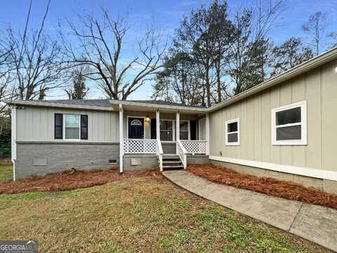 1641 Pendley, Austell, GA 30168