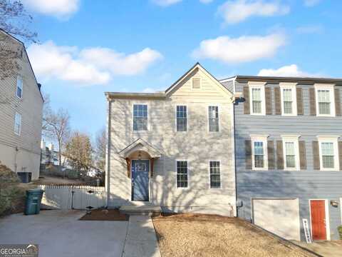61 Barrington, Marietta, GA 30066