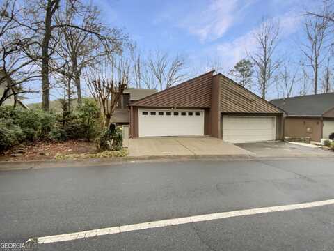 80 Colony Ridge, Johns Creek, GA 30022