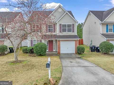 6130 HICKORY LANE, Union City, GA 30291