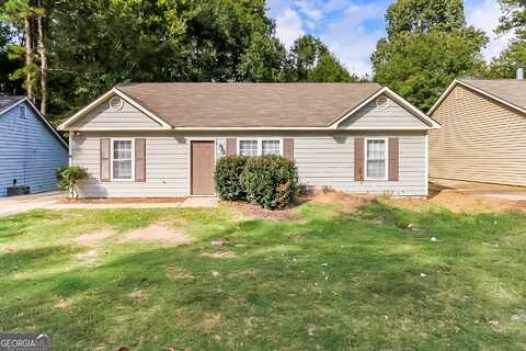 9106 Clubhouse, Riverdale, GA 30274