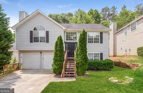 4189 Ward Lake, Ellenwood, GA 30294