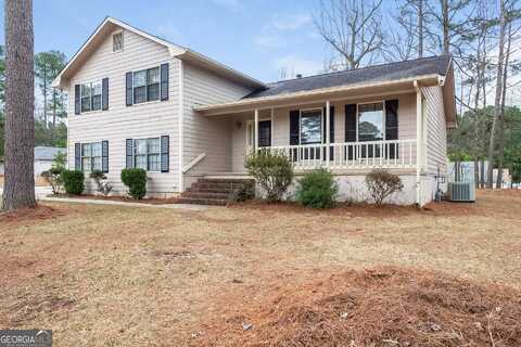 8870 Peppertree, Jonesboro, GA 30238