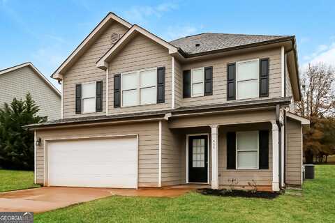 455 McGiboney, Covington, GA 30016