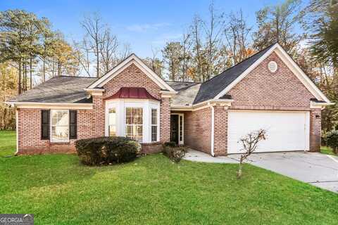 1486 Silverstone, Jonesboro, GA 30238