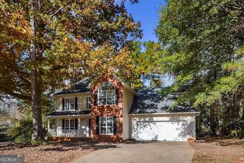 508 Daileys Creek, Mcdonough, GA 30253