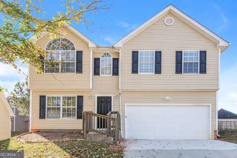 1085 Quail Hunt, Riverdale, GA 30296