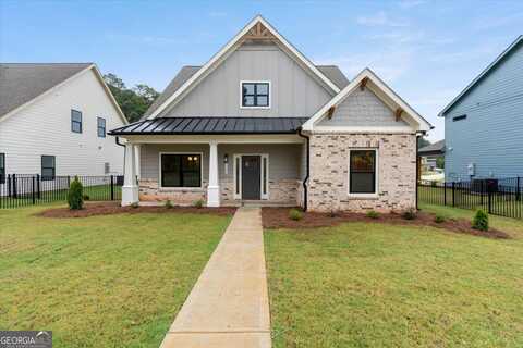129 Old Alabama, Emerson, GA 30137