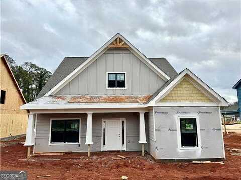 129 Old Alabama, Emerson, GA 30137