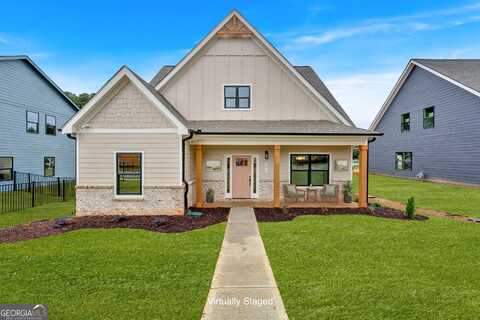 133 Old Alabama, Emerson, GA 30137