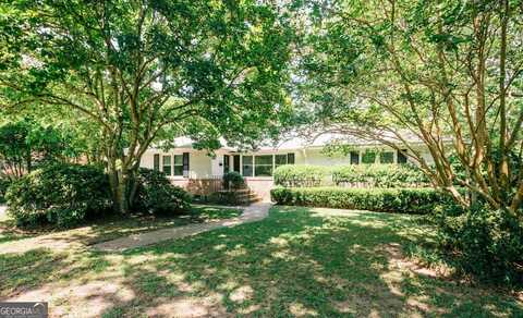 1104 Althea, Savannah, GA 31406