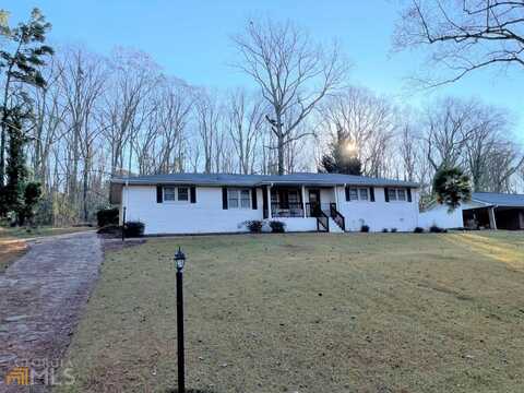 6021 Labama, Mableton, GA 30126