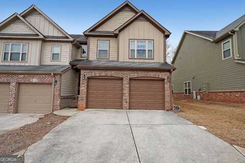 1211 Grampian, Marietta, GA 30008
