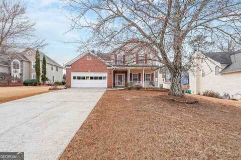 730 Cloverwood, Lilburn, GA 30047