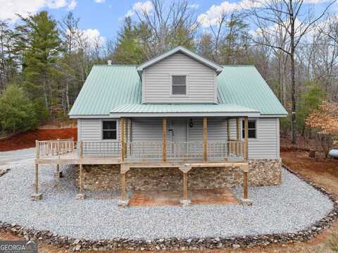 11161 Highway 19, Dahlonega, GA 30533