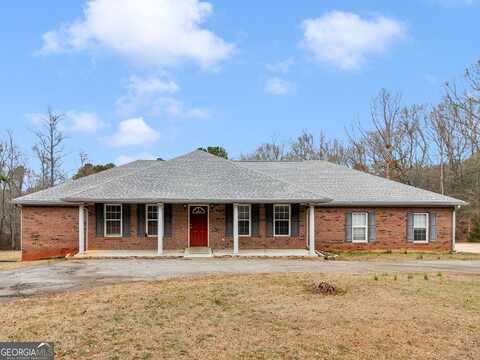 445 Turner, Mcdonough, GA 30252