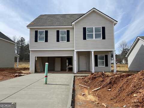 318 Bertha Honey Stewart, Jackson, GA 30233