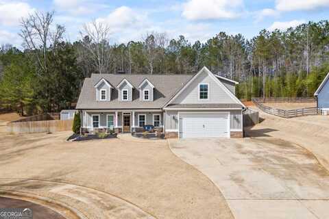 1081 Arbor, Madison, GA 30650