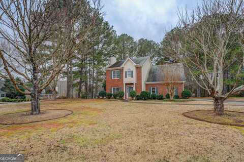 500 Nicole, Conyers, GA 30094