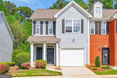 485 Lantern Wood, Scottdale, GA 30079