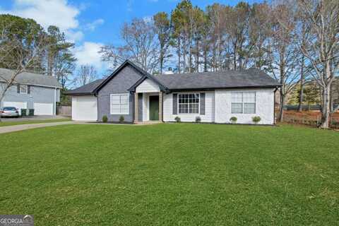 2964 Hollow, Powder Springs, GA 30127