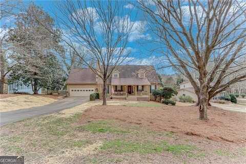 4021 Sundown, Gainesville, GA 30506