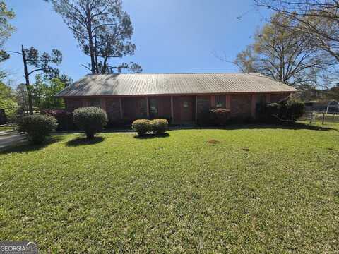 502 Navajo, Albany, GA 31721
