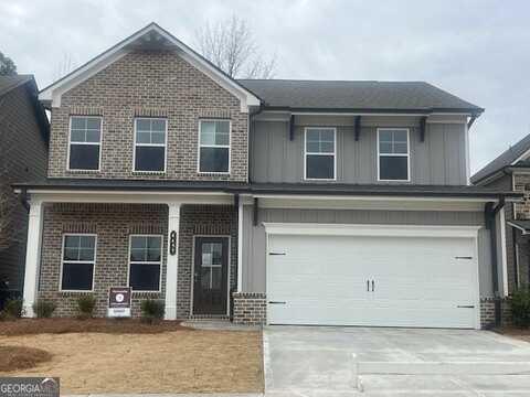 4433 Eastbrook, Snellville, GA 30039