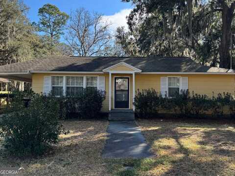 506 Ann, Saint Marys, GA 31558