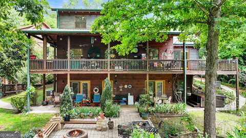 26 Forest, Blairsville, GA 30512