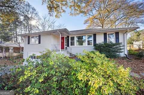 212 Normandy, Marietta, GA 30064