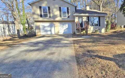 508 Jaywood, Stone Mountain, GA 30083