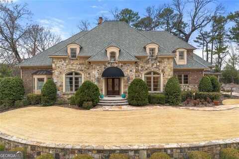 4266 WOODLAND BROOK, Atlanta, GA 30339