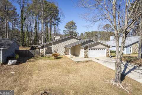 2740 Trotters Walk, Snellville, GA 30078