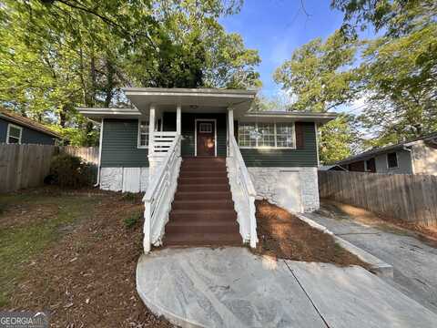 136 Victor, Atlanta, GA 30314