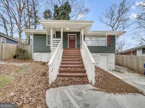 136 Victor, Atlanta, GA 30314