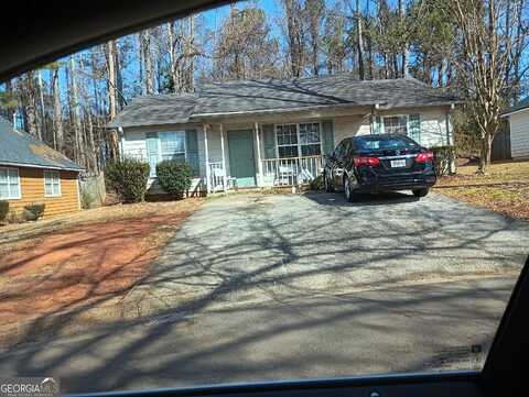 164 Crystal, Griffin, GA 30223