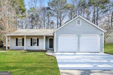 5894 Homestead, Rex, GA 30273