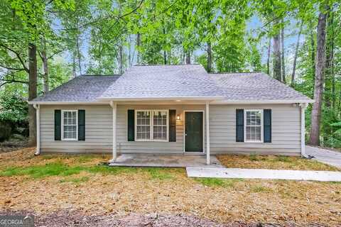 59 Cardinal, Jonesboro, GA 30238