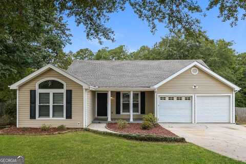 111 Russell, Mcdonough, GA 30252