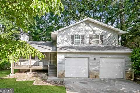 491 Pennybrook, Stone Mountain, GA 30087