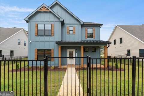 131 Old Alabama, Emerson, GA 30137