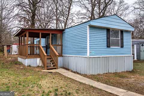 221 E Little Indian, Rome, GA 30165