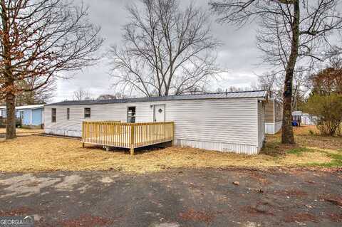 202 W Little Indian, Rome, GA 30165
